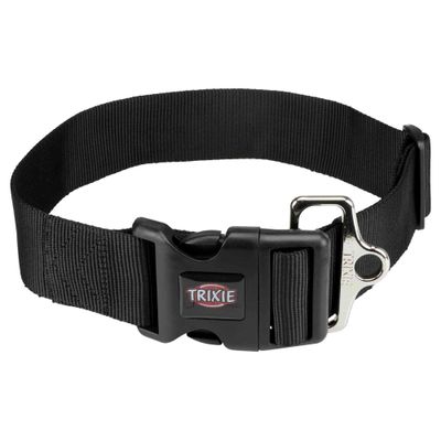 Trixie Premium halsband Foto van Trixie Premium halsband