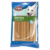 Trixie Denta Fun Dentros gevogelte - 18 stuks