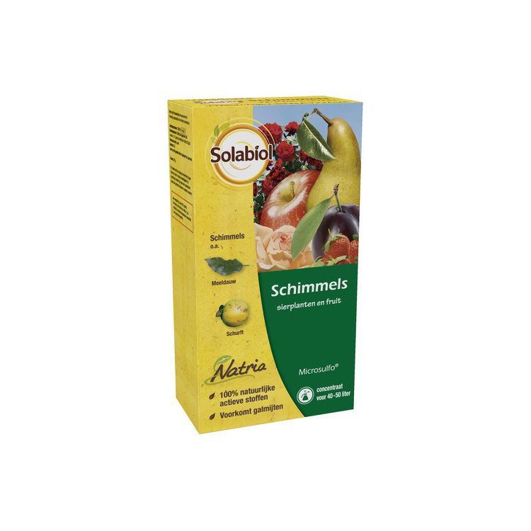 Solabiol Natria Microsulfo Spuitzwavel Foto van Solabiol Natria Microsulfo Spuitzwavel