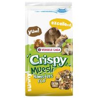 Versele-Laga Crispy Muesli Hamsters & Co