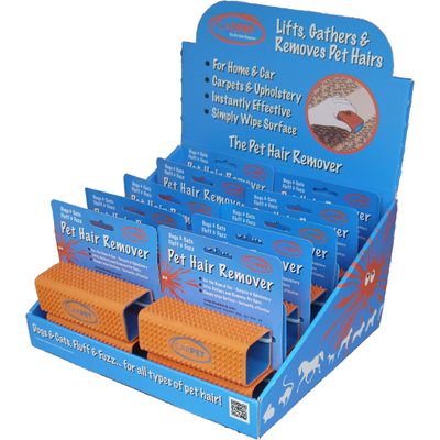 Foto van Carpet Pet Hair Remover