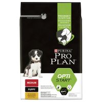 Pro Plan Dog puppy medium kip
