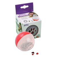 Pawi Cat Treat Ball