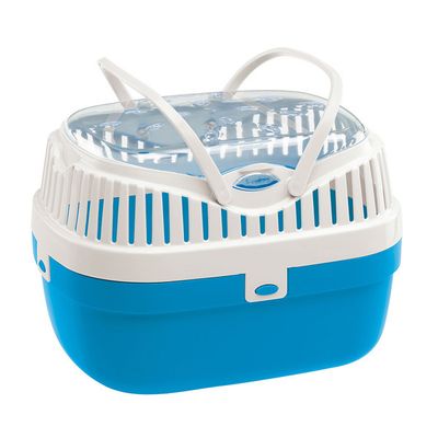 Foto van Ferplast Vervoersbox aladino medium