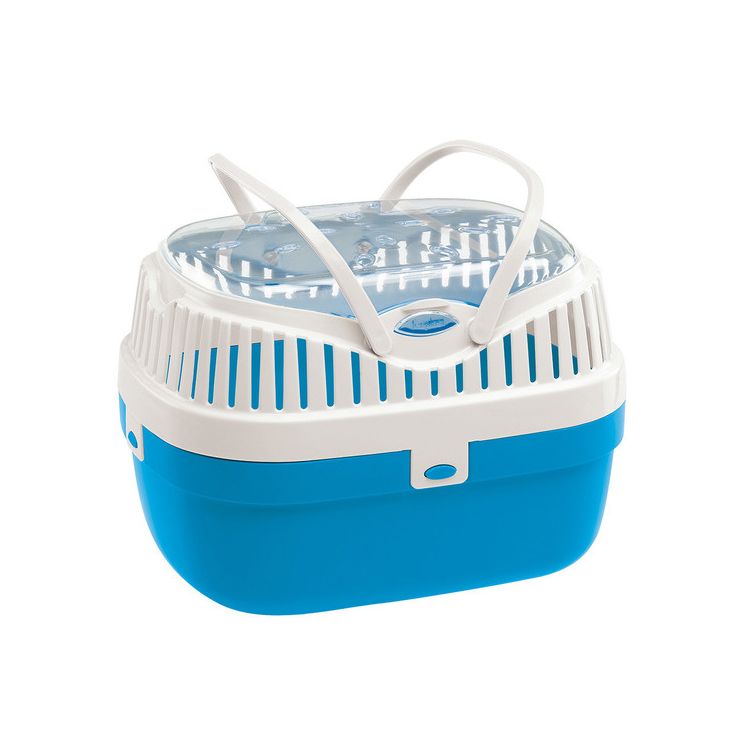 Foto van Ferplast Vervoersbox aladino medium