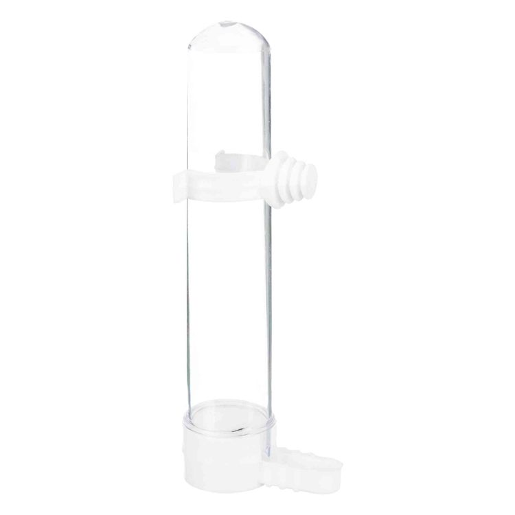 Trixie Drinkfles en voerdispenser - 4 stuks Foto van Trixie Drinkfles en voerdispenser - 4 stuks