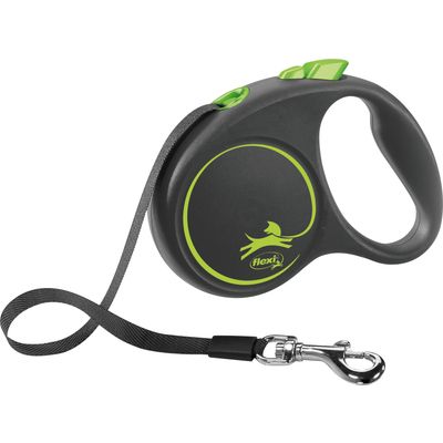 Foto van Flexi Black Design Tape