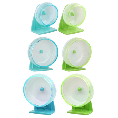 Foto van Rodent Run Wheel 12cm