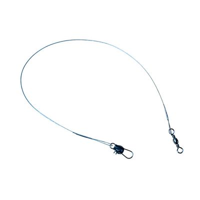 Foto van Albatros 3 Staaldraad Geplastificeerd 7Kg