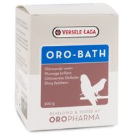 Versele-Laga Oropharma Oro-bath badzout
