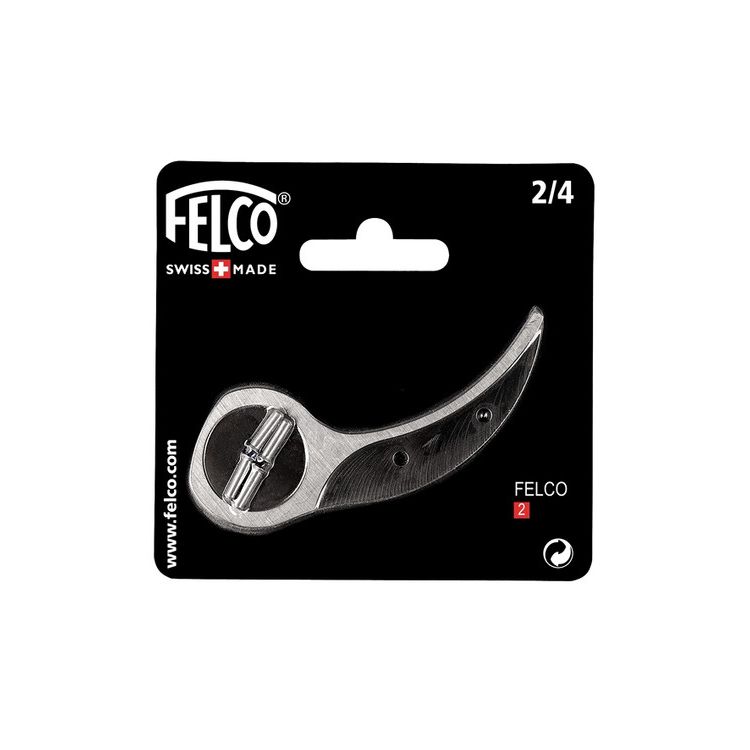 Felco Ondermes type 2/4 Foto van Felco Ondermes type 2/4