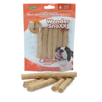 Wonder Snaxx Stixx Kip