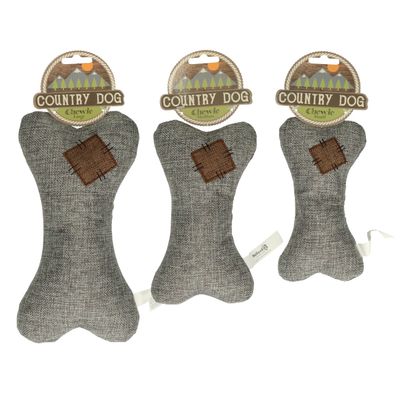 Foto van Country Dog Chewie Small