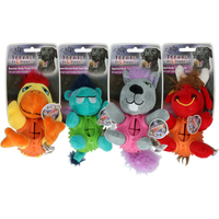 AFP Squirrel Body Treat Hider