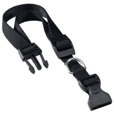 Foto van Adori Klikhalsband nylon xs/s