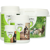 Doggy Parex Small