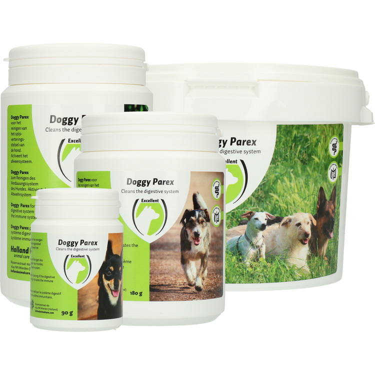 Foto van Doggy Parex Small