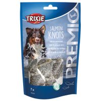 Trixie PREMIO Salmon Knots