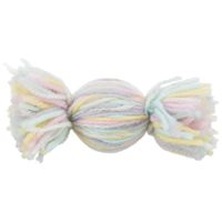 Trixie Ratelbonbon polyester - 4 stuks