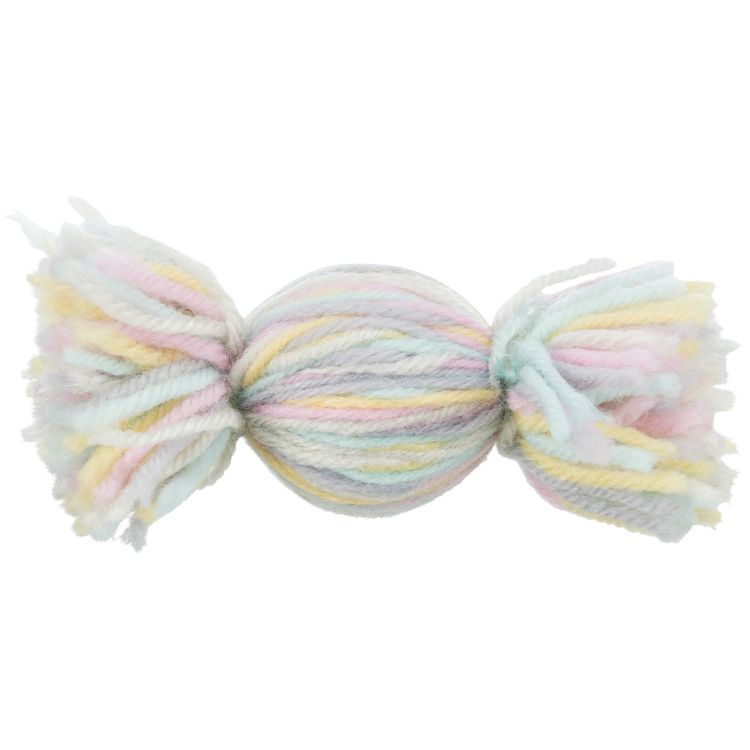 Trixie Ratelbonbon polyester - 4 stuks Foto van Trixie Ratelbonbon polyester - 4 stuks