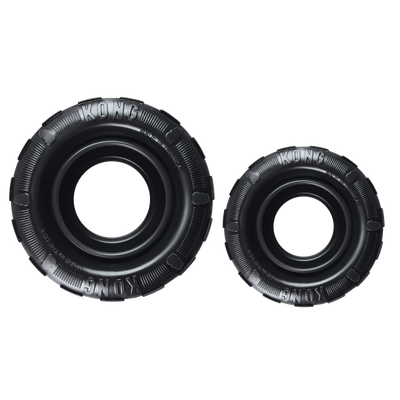 Foto van KONG Traxx M/L 11.4 cm x 3.8 cm