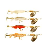 Albatros follow-Fish Clear