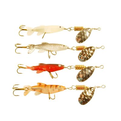 Foto van Albatros follow-Fish Clear