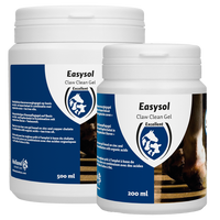 Easysol Claw clean gel