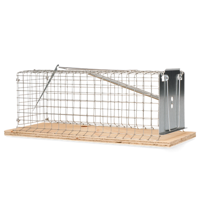 Foto van Classic Rattenkooi
