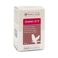 Versele-Laga Oropharma Omni-vit kweek & conditie