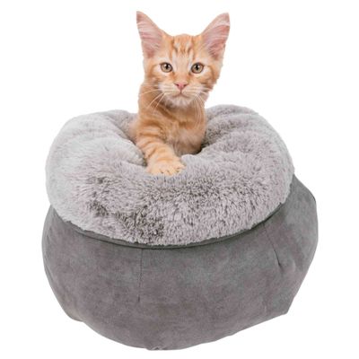 Foto van Trixie Mand Elsie rond