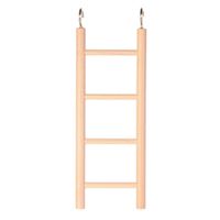 Trixie Ladder hout - 4 stuks