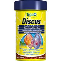 Tetra Discus granulaat