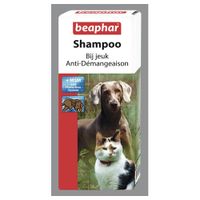 Beaphar Shampoo anti - jeuk