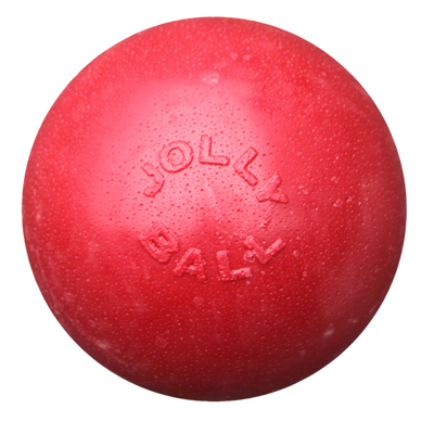 Foto van Jolly Ball Bounce-n Play 20cm Rood