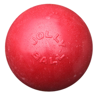 Jolly Ball Bounce-n Play 20cm Rood