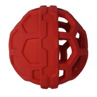 JW Treat N Squeak 7.5 cm