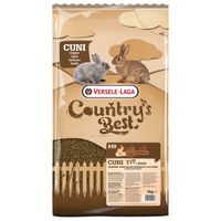 Versele-Laga Country`s Be Cuni fit pure - konijnenkorrel