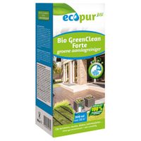 Ecopur Bio Greenclean concentraat