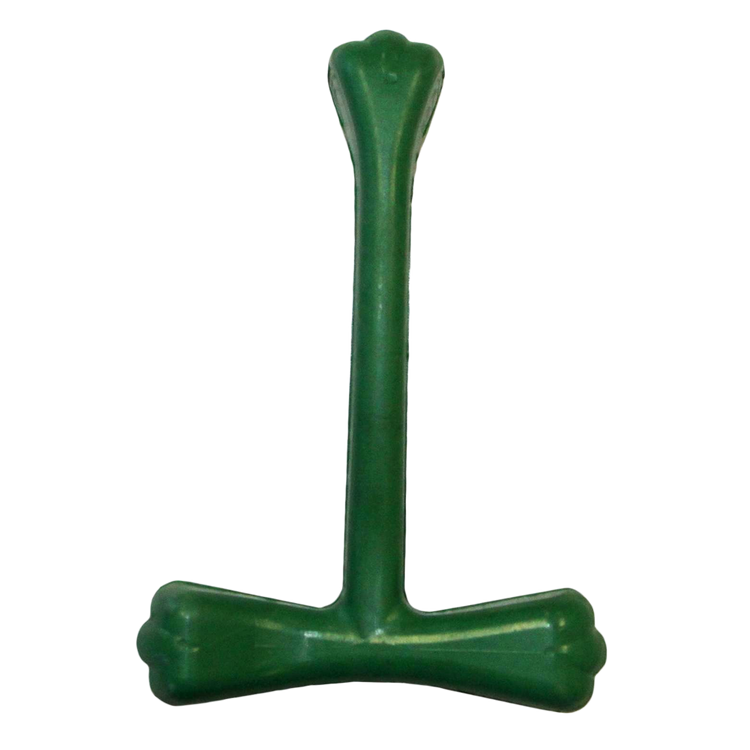 Foto van Dental Dog en Ten Bone M 10 cm x 14 cm