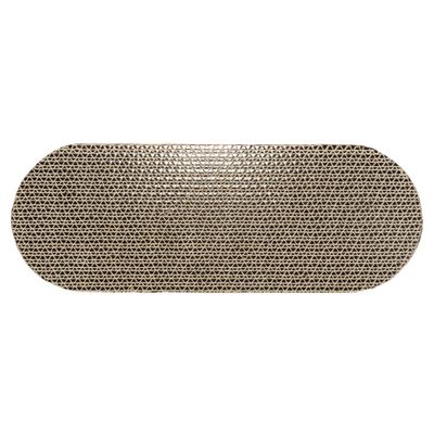 Foto van Trixie Reserve Karton voor Krabkarton met speelgoed