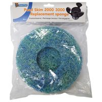 SuperFish Pond Skim Vervangspons