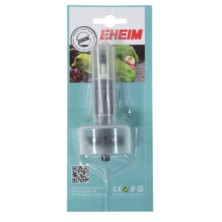 Foto van Eheim Pomprad/as 1250/2252/3250/3451