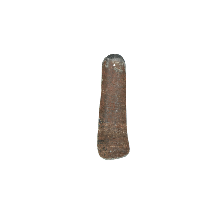 Foto van Viking half Horn S