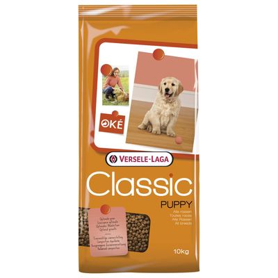 Foto van Versele-Laga Classic Puppy