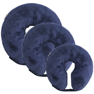 Foto van Pawise Inflatable Protective Collar S