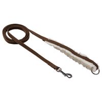 Adori Looplijn vilt+lamskin l/xl