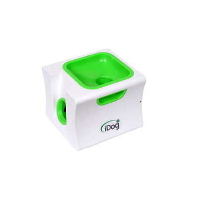 Foto van iDog Mini Automatic Ball Launcher