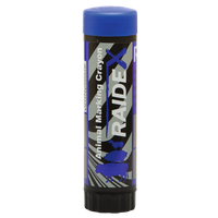 Merkstift blauw Raidl
