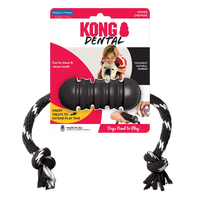 KONG Extreme Dental met touw Md